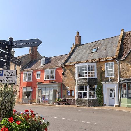 30 Fleet Street Villa Beaminster Kültér fotó