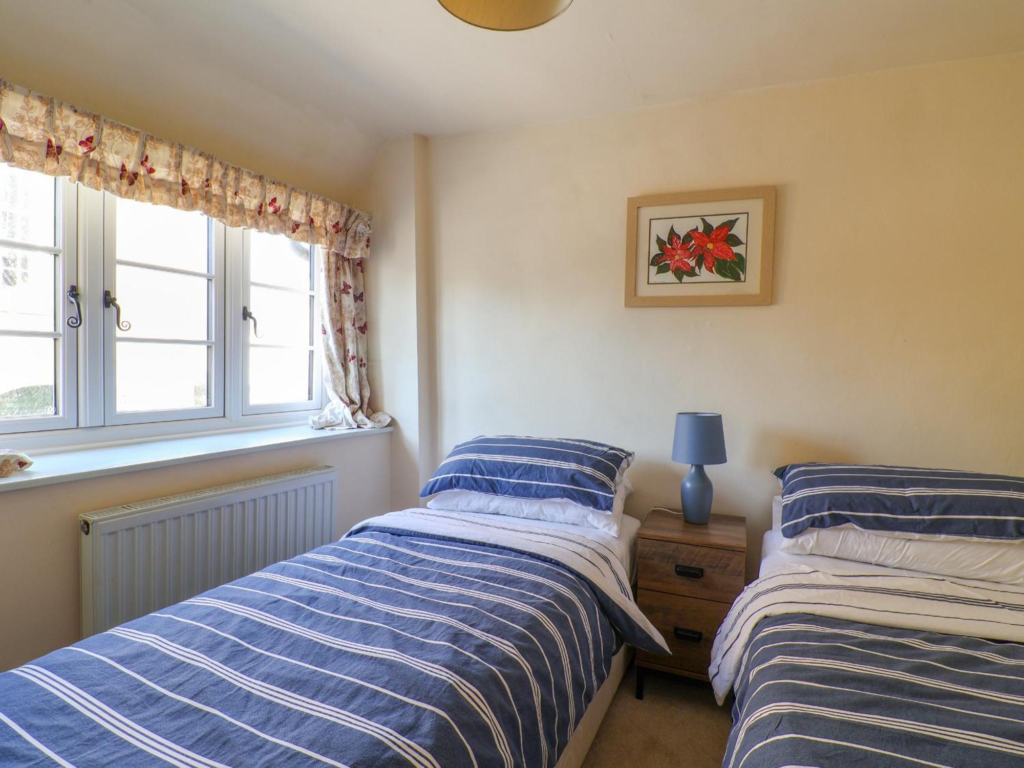 30 Fleet Street Villa Beaminster Kültér fotó