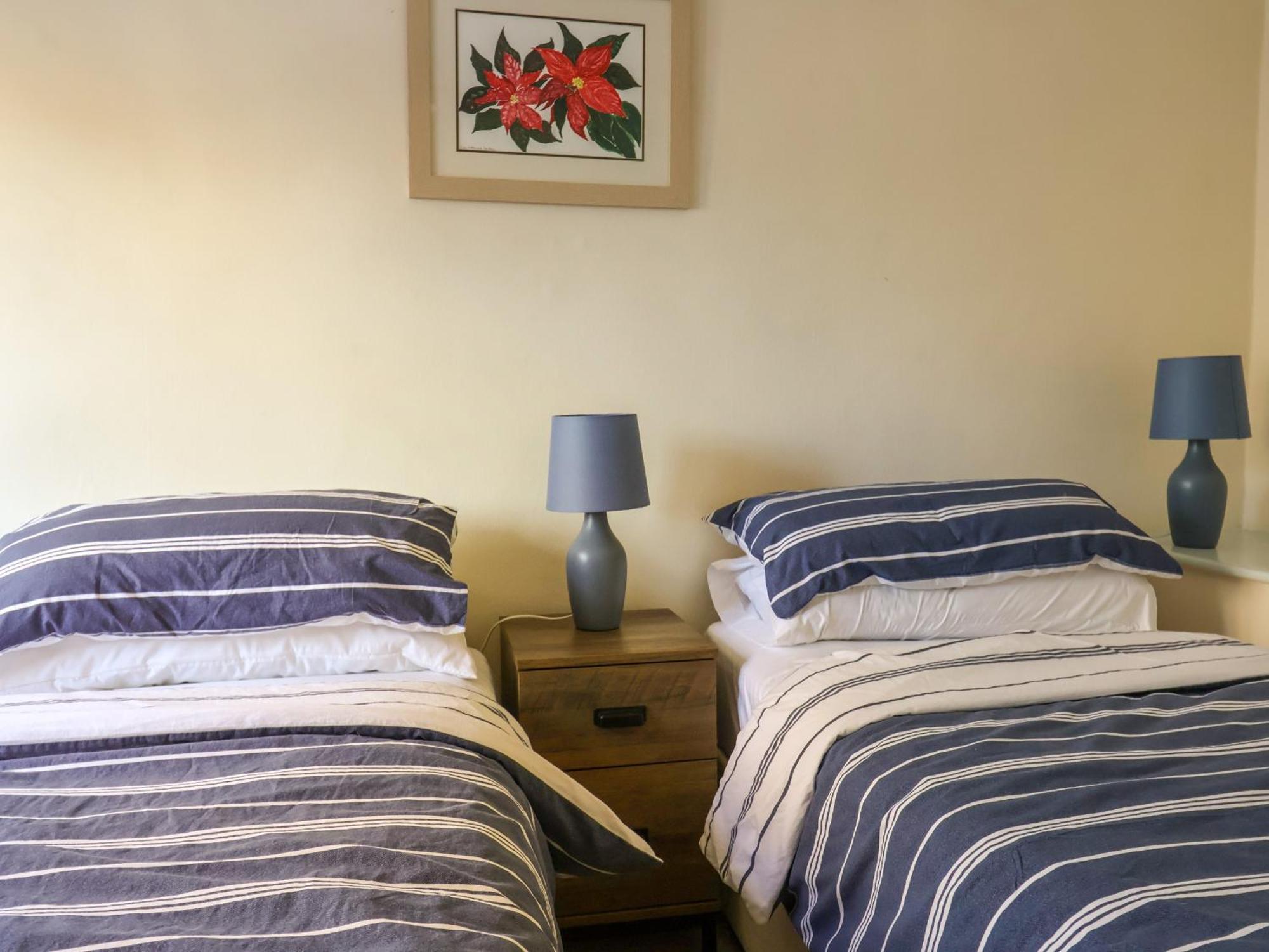 30 Fleet Street Villa Beaminster Kültér fotó