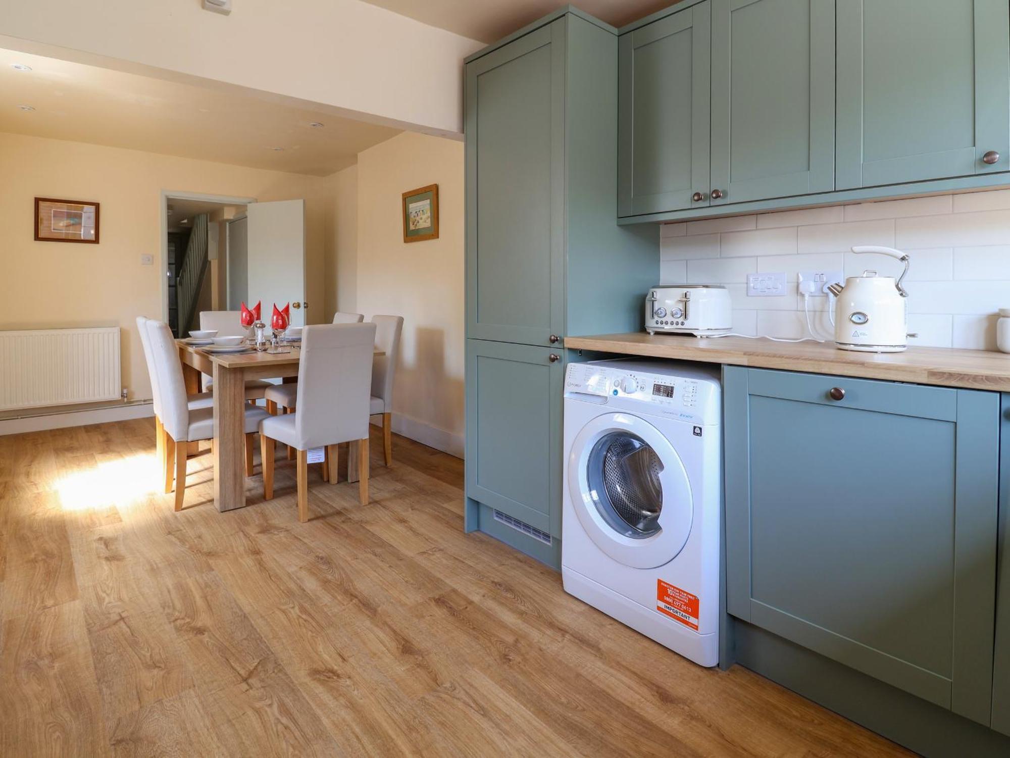 30 Fleet Street Villa Beaminster Kültér fotó