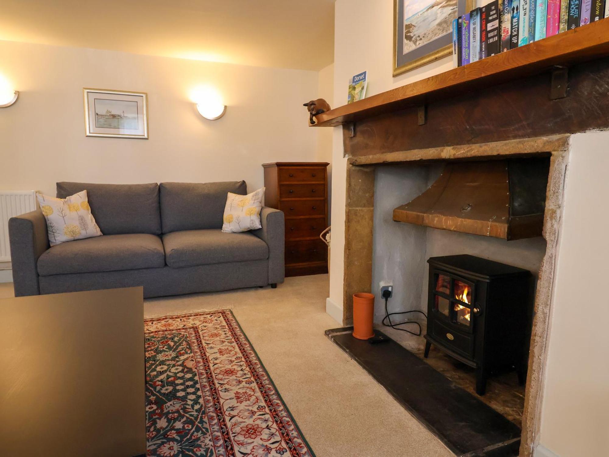 30 Fleet Street Villa Beaminster Kültér fotó