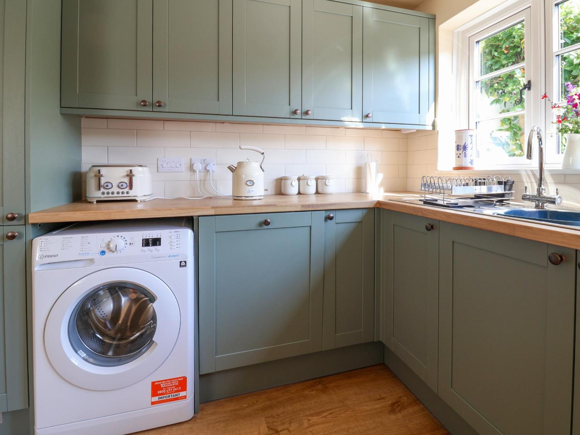 30 Fleet Street Villa Beaminster Kültér fotó