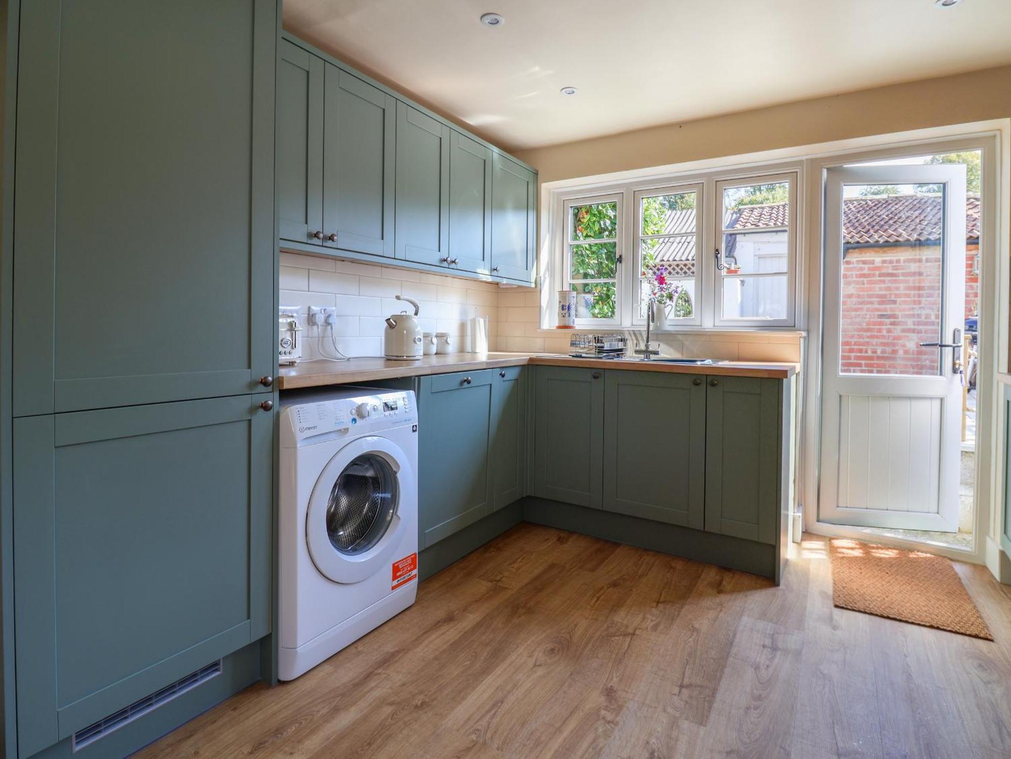 30 Fleet Street Villa Beaminster Kültér fotó