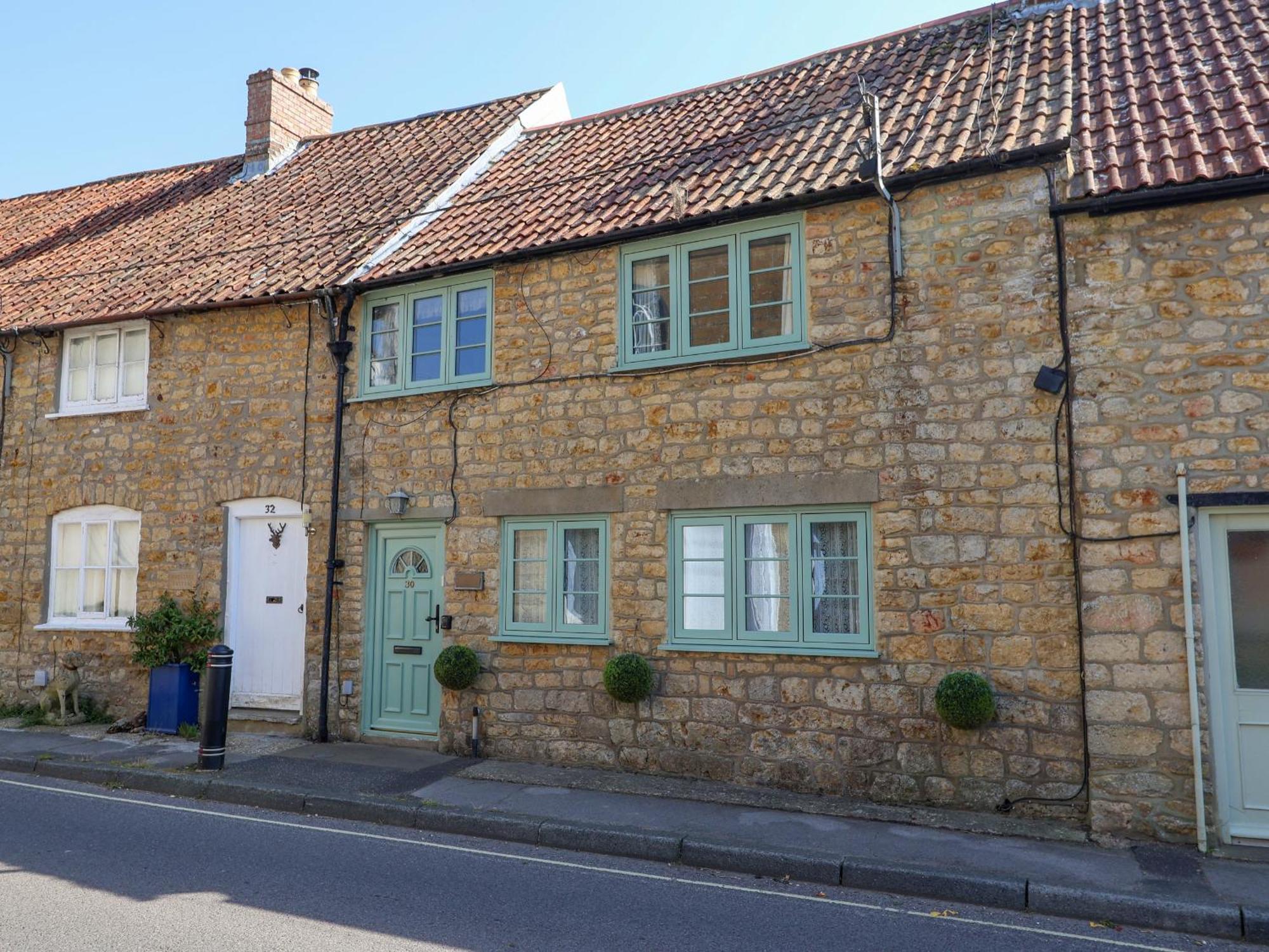 30 Fleet Street Villa Beaminster Kültér fotó